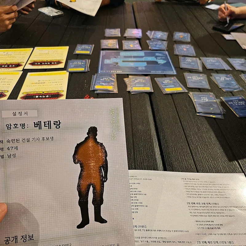 무가될래 고객이 남긴 나다 이용 사진
